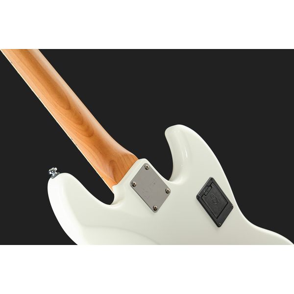Marcus Miller V7 4 New Gen Antique White LH