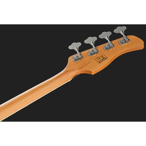 Marcus Miller V7 4 New Gen Antique White LH