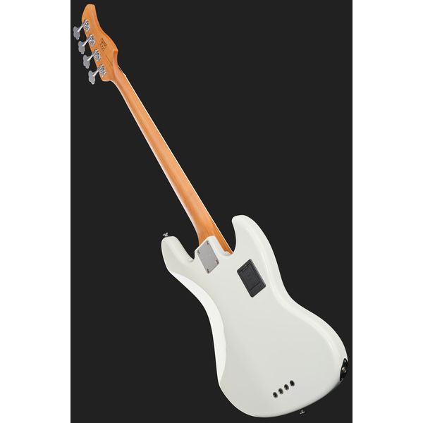 Marcus Miller V7 4 New Gen Antique White LH