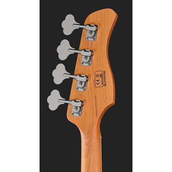Marcus Miller V7 4 New Gen Antique White LH