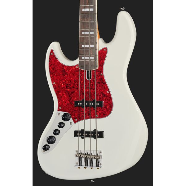 Marcus Miller V7 4 New Gen Antique White LH
