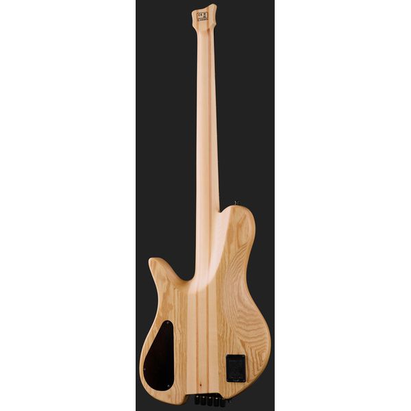 Marcus Miller F10 Dx 5 Headless Natural