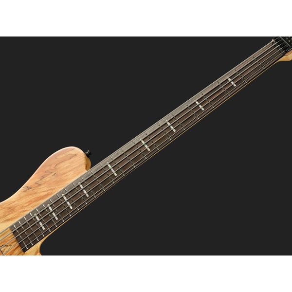 Marcus Miller F10 Dx 5 Headless Natural