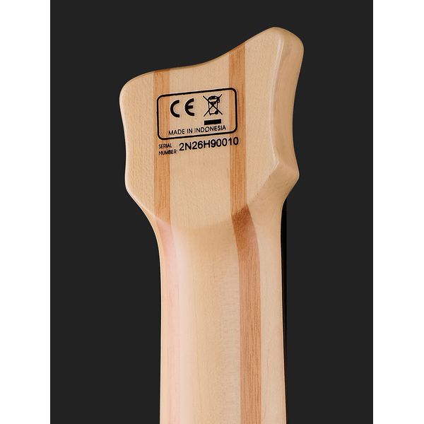 Marcus Miller F10 Dx 5 Headless Natural