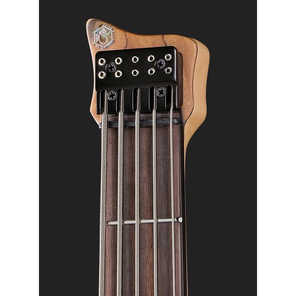 Marcus Miller F10 Dx 5 Headless Natural