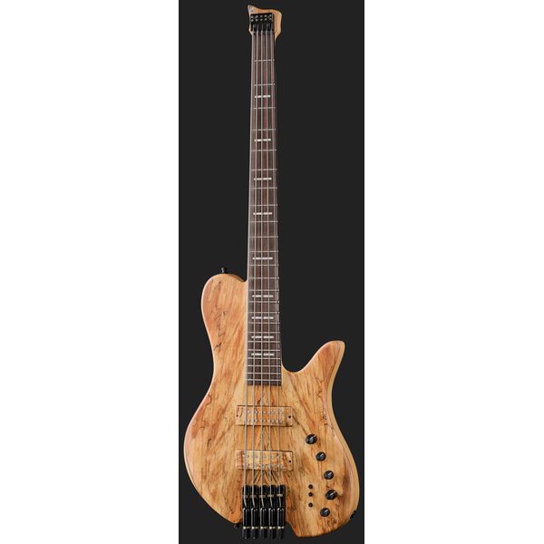 Marcus Miller F10 Dx 5 Headless Natural