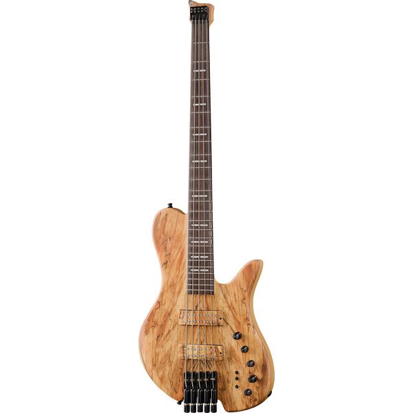 Marcus Miller F10 Dx 5 Headless Natural