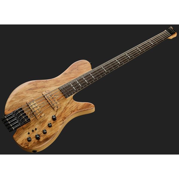 Marcus Miller F10 Dx 5 Headless Natural