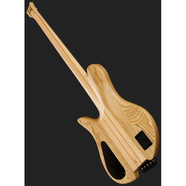 Marcus Miller F10 Dx 5 Headless Natural