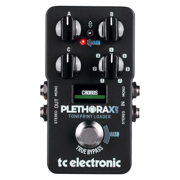 tc electronic Plethora X1 Neo