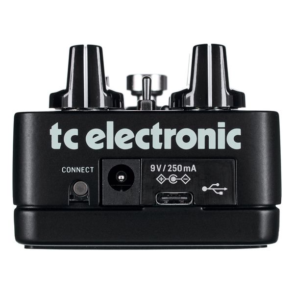 tc electronic Plethora X1 Neo
