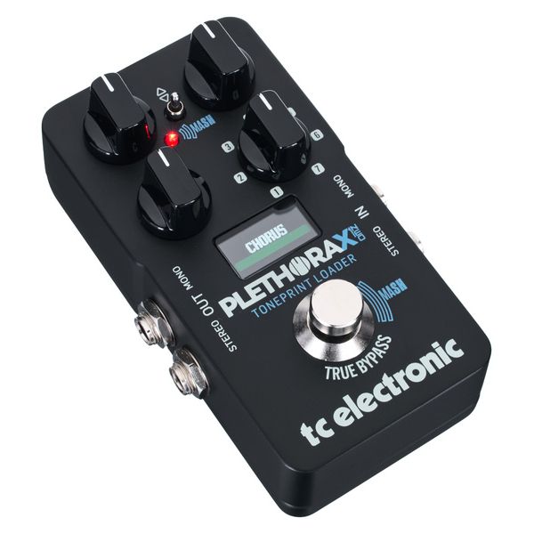 tc electronic Plethora X1 Neo