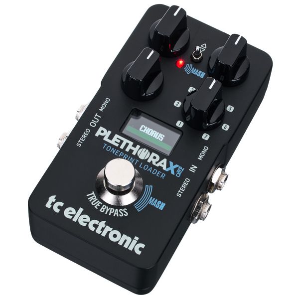 tc electronic Plethora X1 Neo