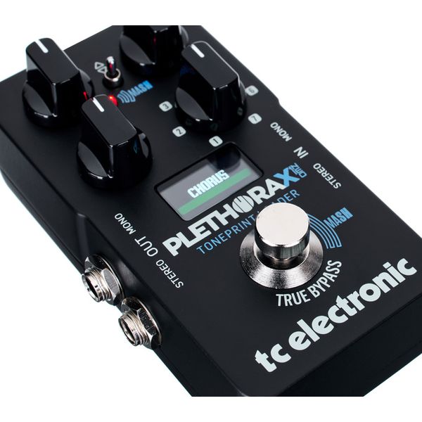 tc electronic Plethora X1 Neo