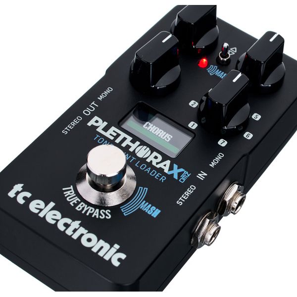 tc electronic Plethora X1 Neo