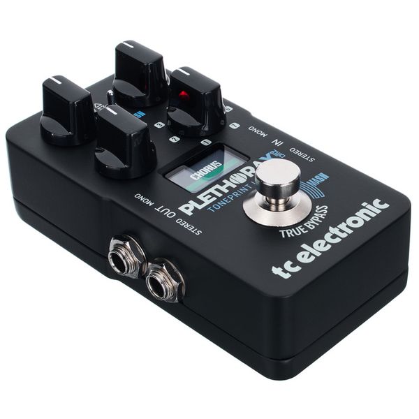 tc electronic Plethora X1 Neo