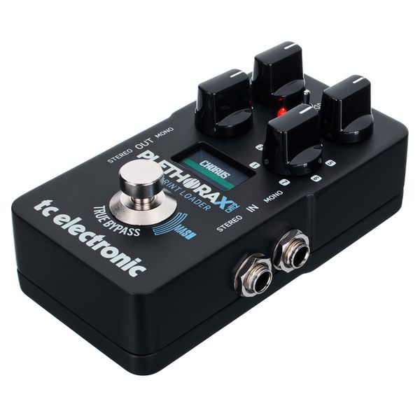 tc electronic Plethora X1 Neo