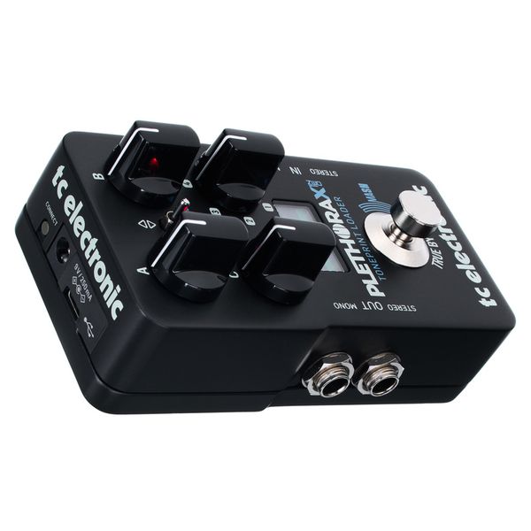 tc electronic Plethora X1 Neo