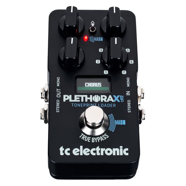 tc electronic Plethora X1 Neo