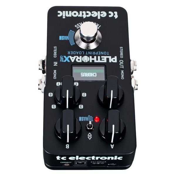 tc electronic Plethora X1 Neo