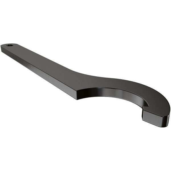 Global Truss PreRig Fixing Tool for Curve