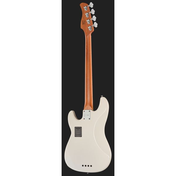 Marcus Miller P7 4 New Gen Antique White