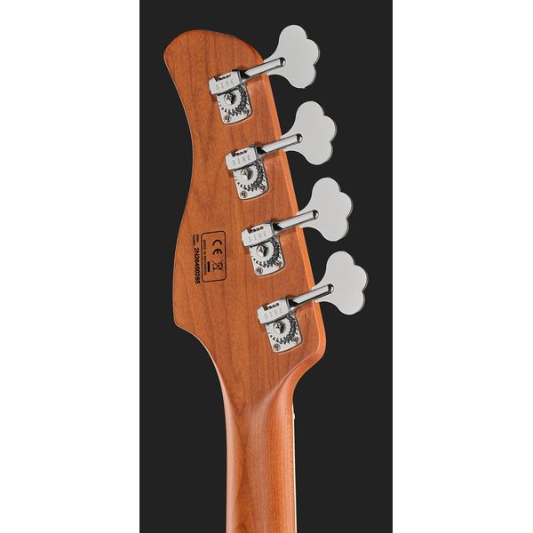 Marcus Miller P7 4 New Gen Antique White