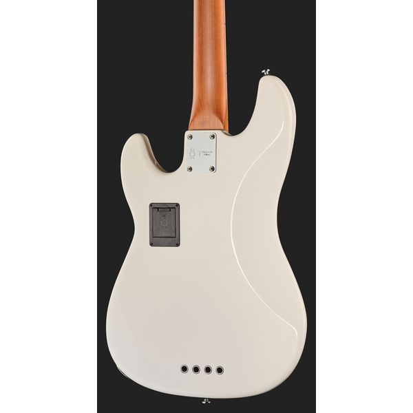 Marcus Miller P7 4 New Gen Antique White