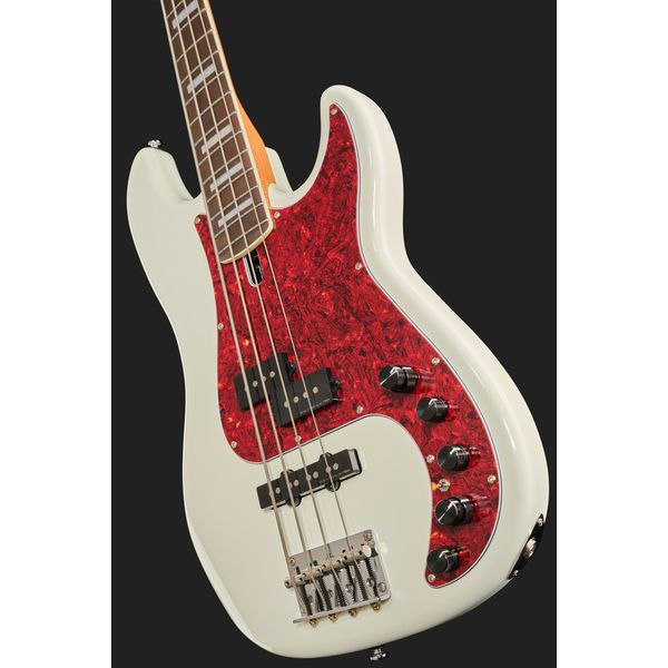 Marcus Miller P7 4 New Gen Antique White