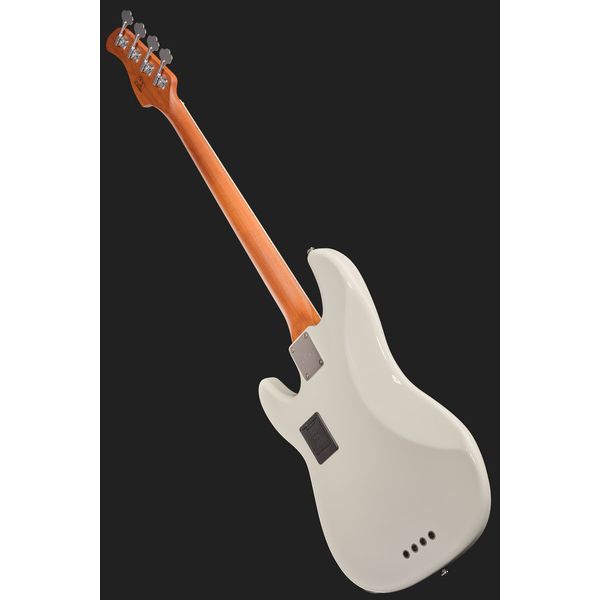 Marcus Miller P7 4 New Gen Antique White
