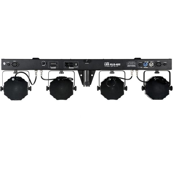 Eurolite LED KLS-402 AIR