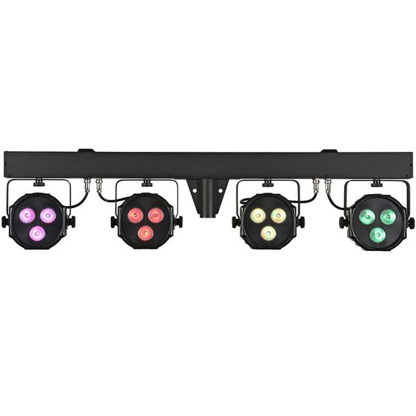 Eurolite LED KLS-402 AIR