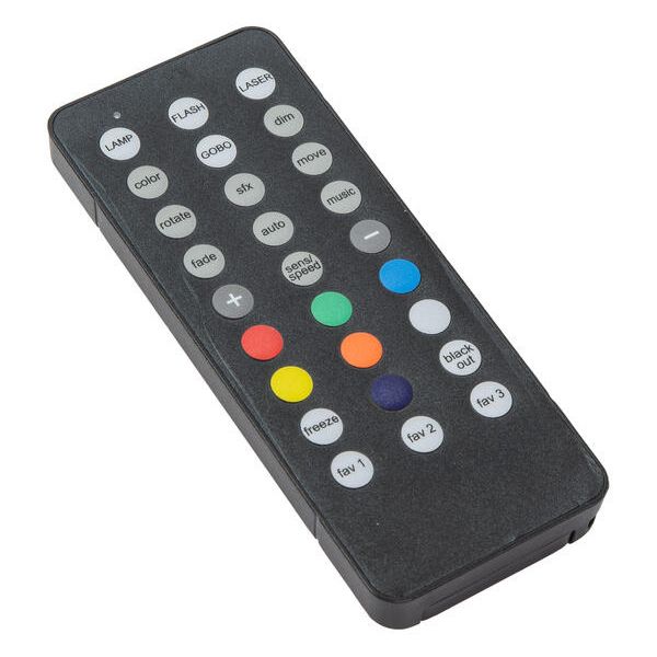 Eurolite LED KLS-402 AIR