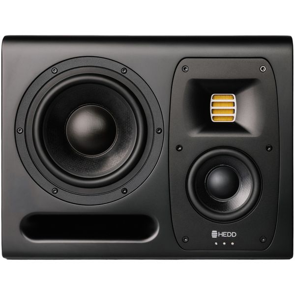 HEDD Type 20 A-CORE left