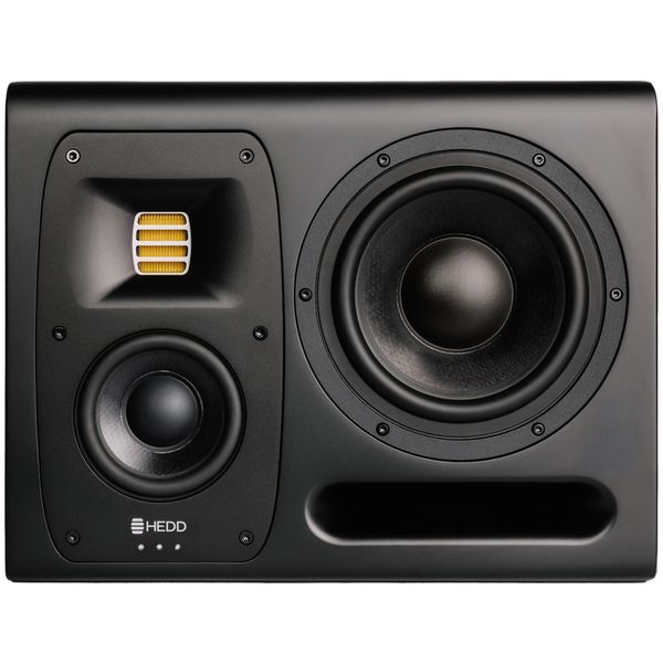 HEDD Type 20 A-CORE right