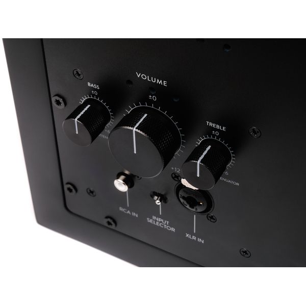 HEDD Type 20 A-CORE right