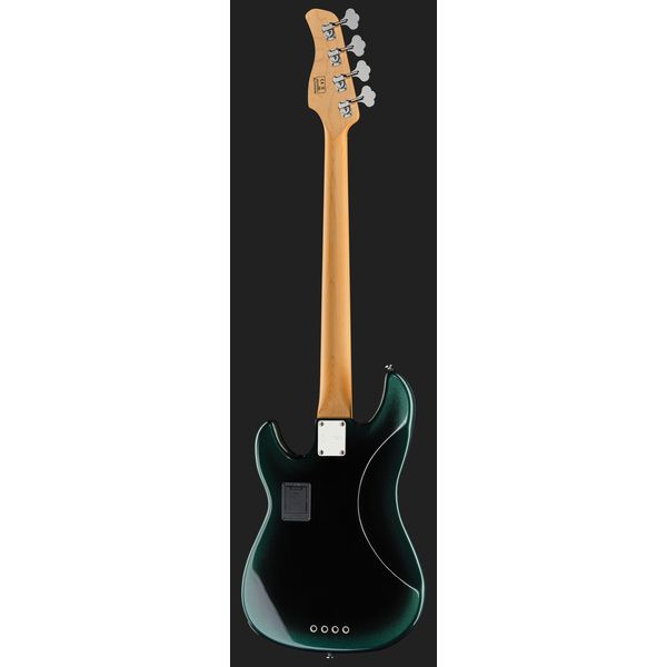 Marcus Miller P7 4 New Gen Dark Forest