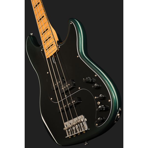 Marcus Miller P7 4 New Gen Dark Forest