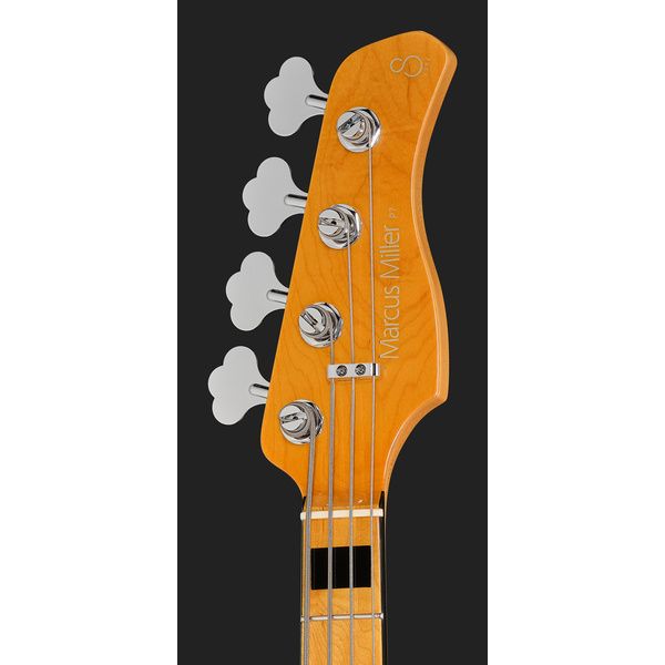 Marcus Miller P7 4 New Gen Dark Forest