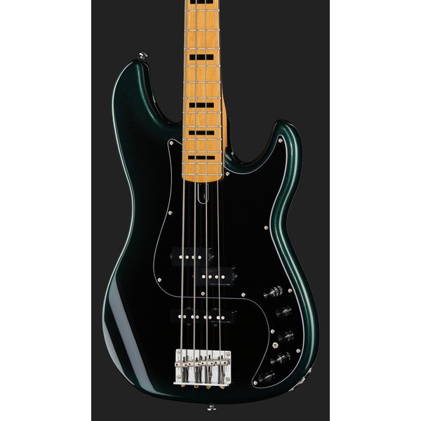 Marcus Miller P7 4 New Gen Dark Forest