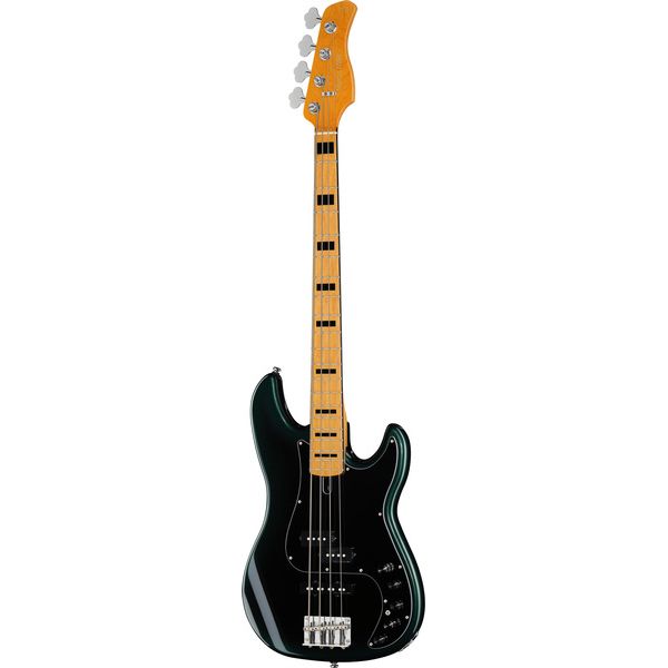 Marcus Miller P7 4 New Gen Dark Forest