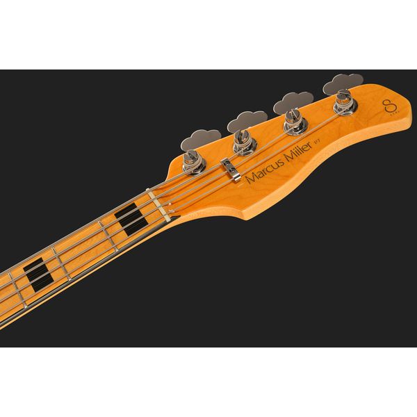 Marcus Miller P7 4 New Gen Dark Forest