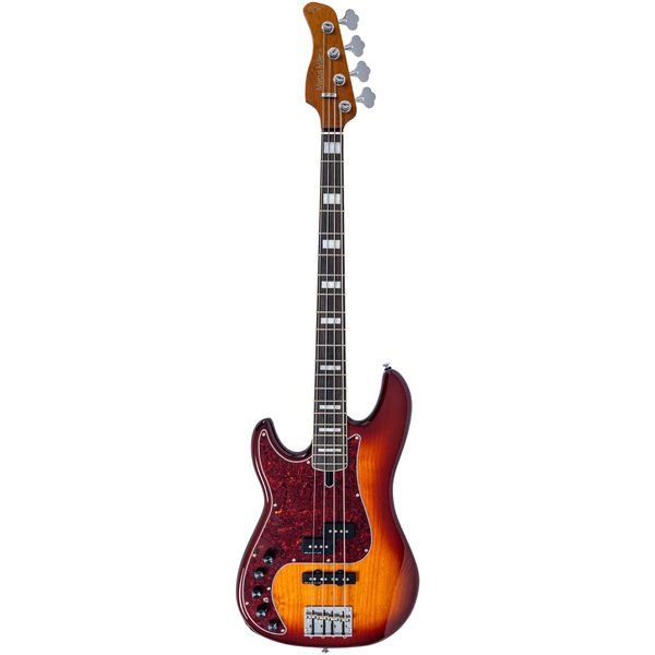 Marcus Miller P7 4 New Gen TS LH