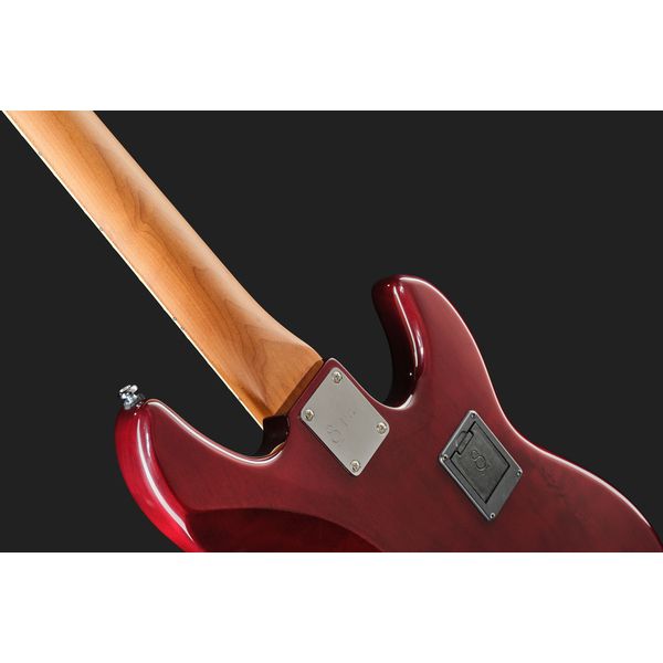 Marcus Miller P7 4 New Gen TS LH