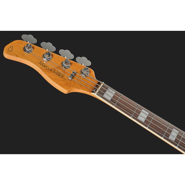 Marcus Miller P7 4 New Gen TS LH