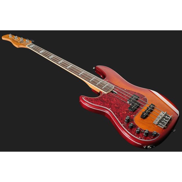 Marcus Miller P7 4 New Gen TS LH