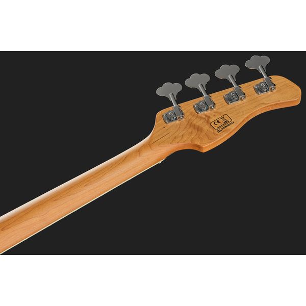 Marcus Miller P7 4 New Gen TS LH