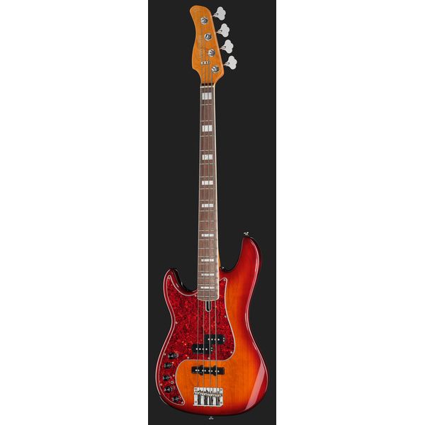 Marcus Miller P7 4 New Gen TS LH