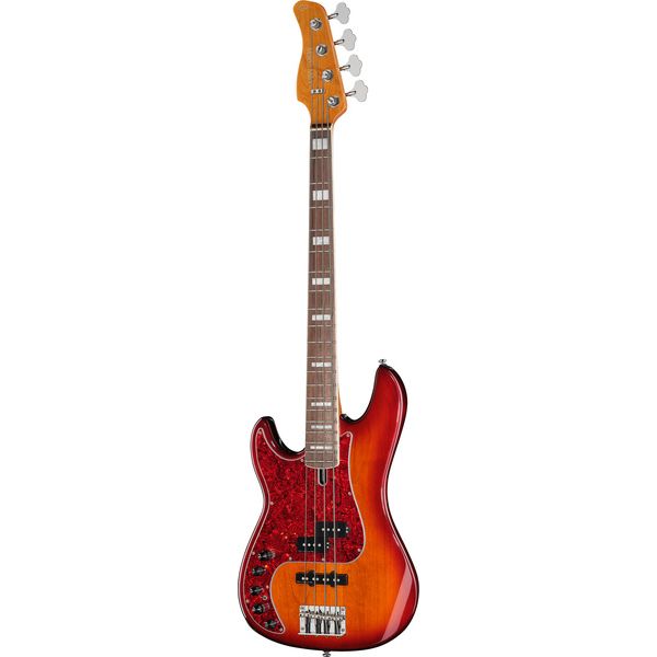 Marcus Miller P7 4 New Gen TS LH