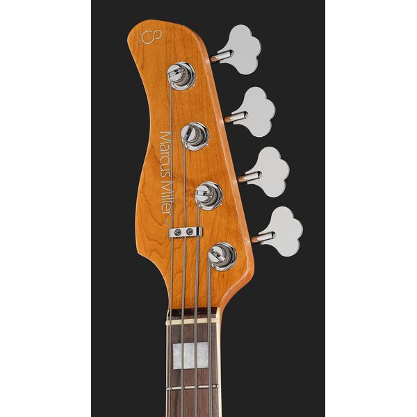 Marcus Miller P7 4 New Gen TS LH